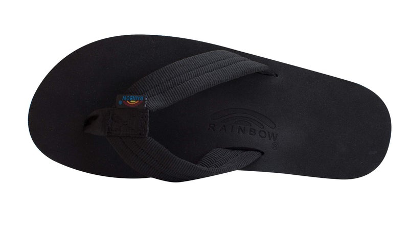 Rainbow Sandals Men's Cloud Sandals, Black, Men's X-Large / 11-12 D(M) US - Image 3